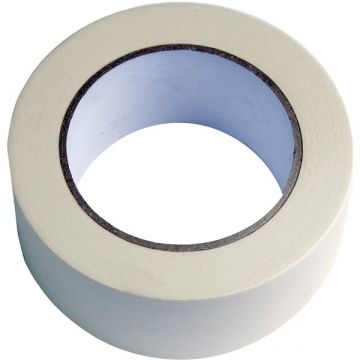 Masking Tape 75mm x 50Mt