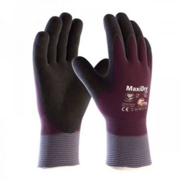 Maxi Dry Zero Fully Coated Gloves