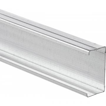 Metal C Stud 70mm x 3000mm