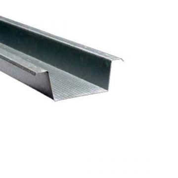 Metal Ceiling Grid Channel MF5 3600mm