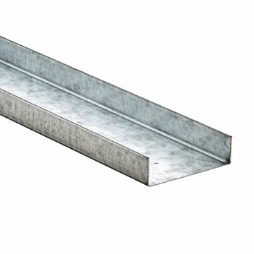 Metal Ceiling Grid Primary Support Channel MF7 3600mm