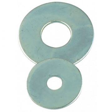 Mudguard Washers 10mm