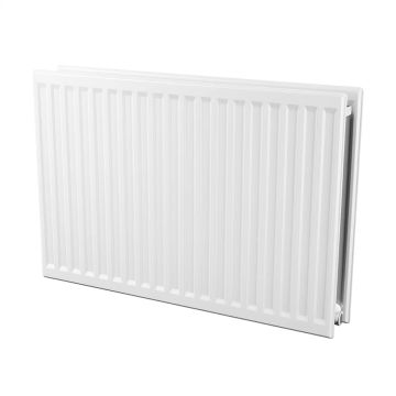Myson Premier HE Double Convector Type 22 Radiator 530mm x 641mm