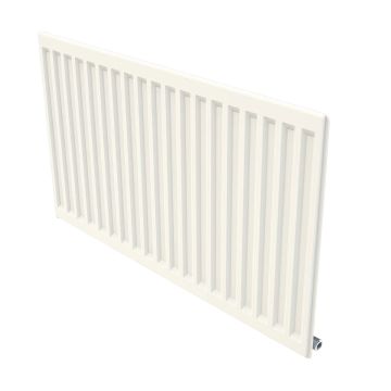 Myson Premier HE Single Convector Type 11 Radiator 530mm x 1549mm