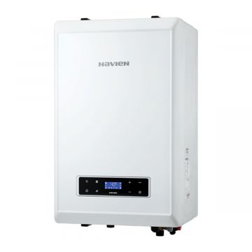 Navien 28kW System Gas Boiler NG