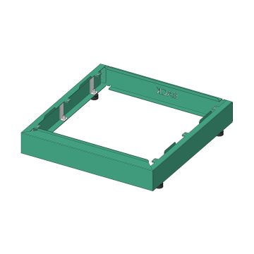 Navien LCB Plinth for External Combi Boilers