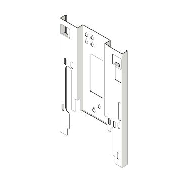 Navien NCB300/500 Stand Off Kit