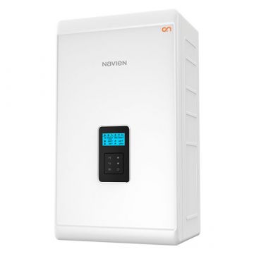 Navien NCB500 37kW Gas Combi Boiler