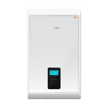 Navien NCB700 42kW Gas Combi Boiler