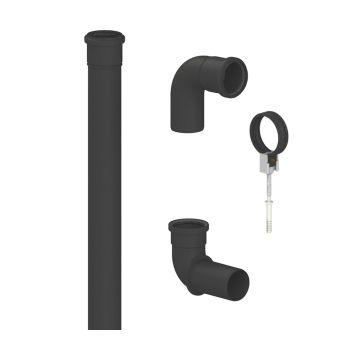 Navien Plume Management Kit 60mm