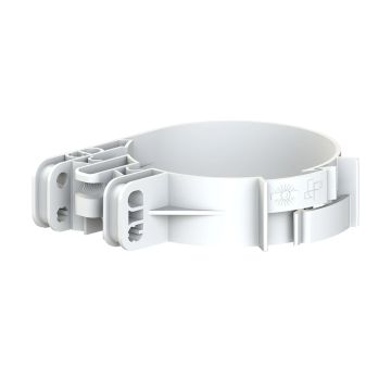 Navien Wall Bracket for Flue Systems