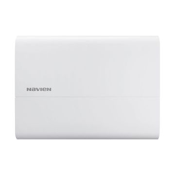 Navien Smart Wiring Centre for Boiler Controls