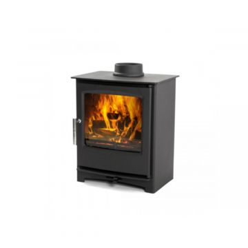 Newport 5 ECO Multi Fuel 5kW Stove