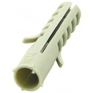 Nylon Wall Plugs 12mm