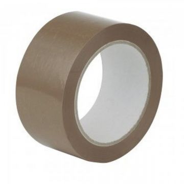 Parcel Tape 44mm x 66Mt