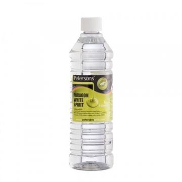 Petersons Paragon White Spirit 750ml