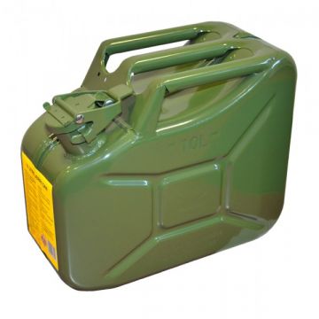 Tala Petrol Can 10L