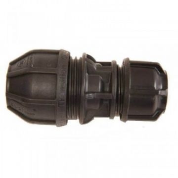 Philmac 1053 Metric/Imperial Universal Transition Coupling 27-34mm x 25mm