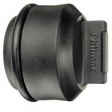 Philmac 9138 Metric/Imperial Blanking Plug 25mm