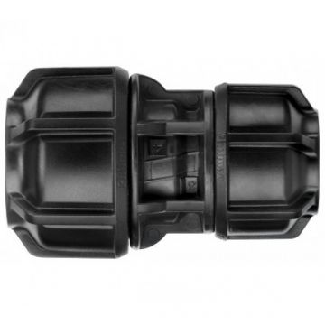 Philmac 9143 Metric/Imperial Reducing Connector 32mm x 25mm