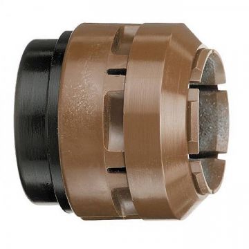 Philmac 96003 Metric/Imperial Copper Connection Kit 25mm x 22mm