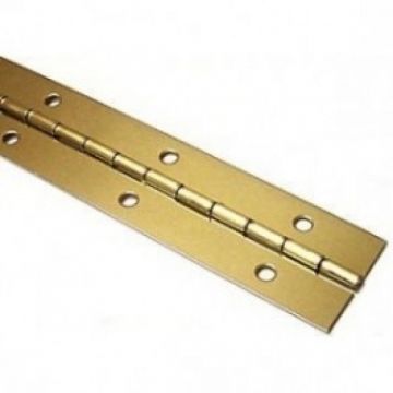 Piano Hinge 1800mm x 30mm EB