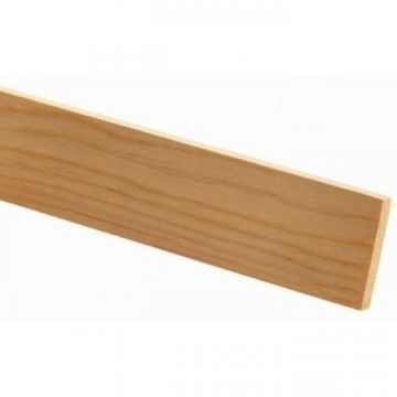 Pine Stripwood STW6013 7mm x 18mm x 2.4m