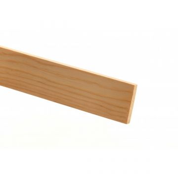 Pine Stripwood STW6022 12mm x 21mm x 2.4M
