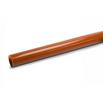 Plain End Sewer Pipe 110mm