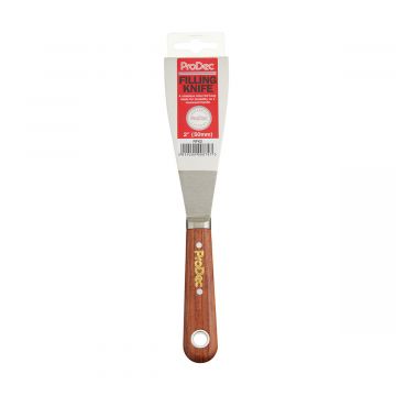 ProDec Flexible Filling Knife 2″