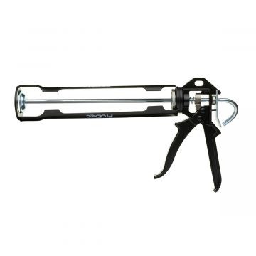 ProDec Heavy Duty Trade Revolving Caulking Gun