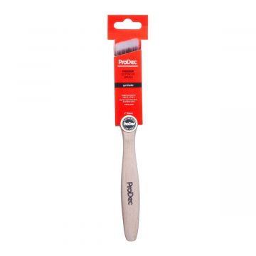 ProDec Premier Synthetic Cutting In Brush 1"