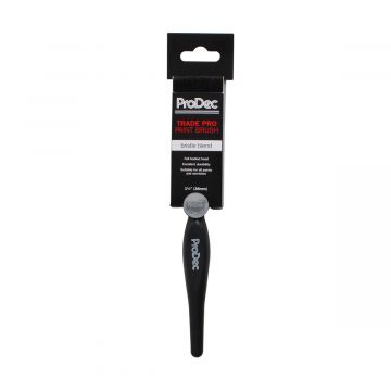 ProDec Trade Pro Mixed Bristle Paint Brush 1.5″