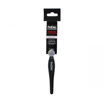 ProDec Trade Pro Mixed Bristle Paint Brush 1"  