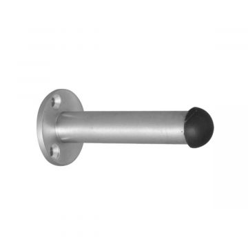 Projection Door Stop 75mm SC