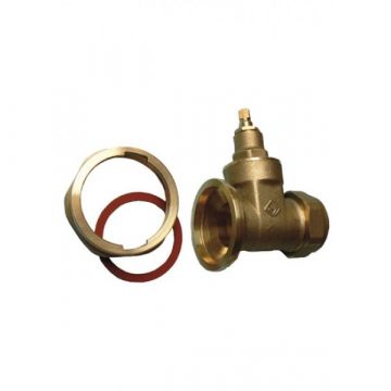 Pump Valve Gate Type 28mm