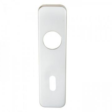 Eurospec Standard Key Coverplate SAA