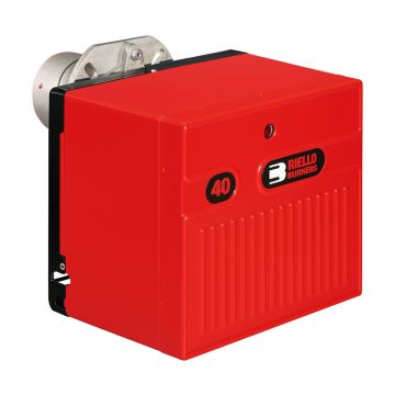 Riello 40 G3B Single Stage Light Oil Burner