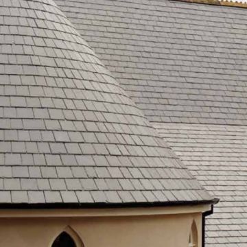 Riverstone First Natural Slate 500mm x 250mm