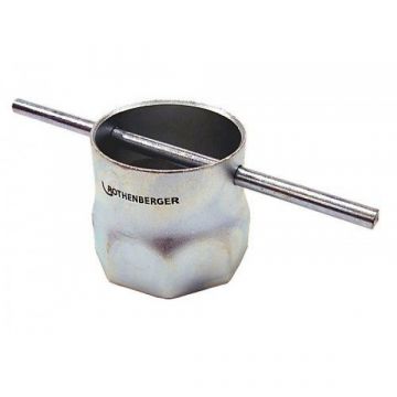 Rothenberger Box Immersion Heater Spanner