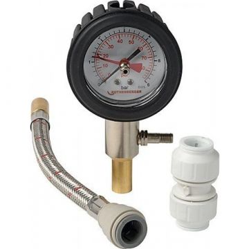 Rothenberger Dry Pressure Test Kit