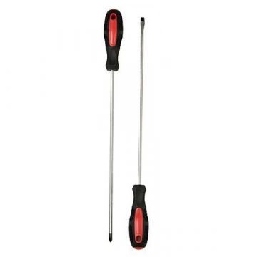 Rothenberger Long Reach Screwdriver Set