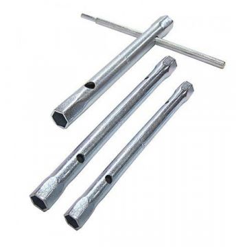 Rothenberger Monoblock Tap Spanner Set