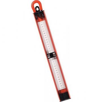 Rothenberger Plastic U Gauge Manometer 300mm