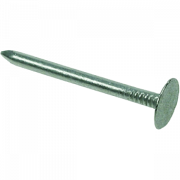 Round Wire Nails Bright 50mm x 2.65mm 2.5Kg PP