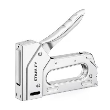 Stanley Heavy Duty Steel Staple Gun