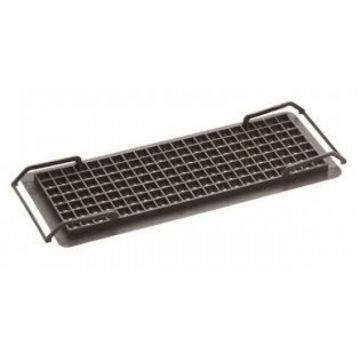 SV120 Spring Wing Soffit Vent Brown