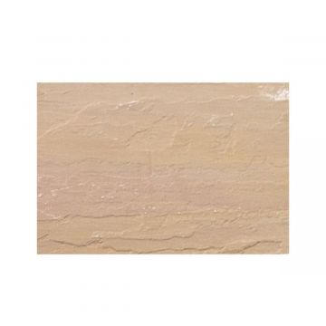 Sandstone Paving Camel Dust 600mm x 300mm x 25mm