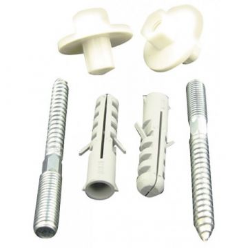 Sanitary Fixings M10 x 140mm
