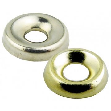 Screw Cup Washers NP No. 10